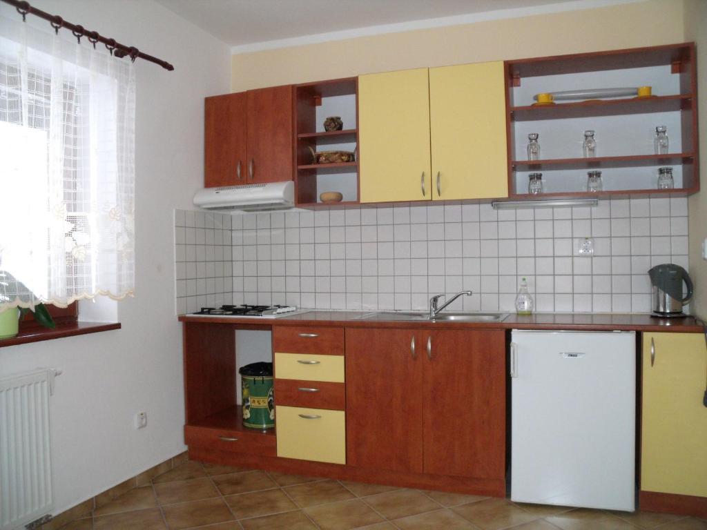 Vysoké Tatry Penzion Lesna מראה חיצוני תמונה